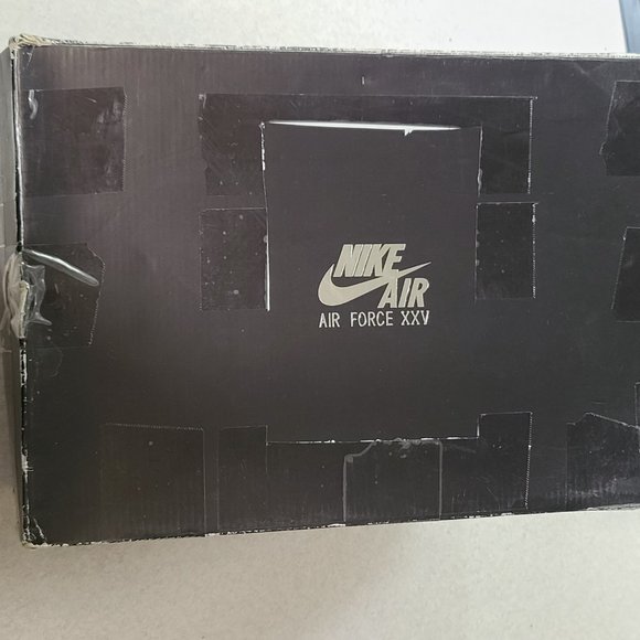 ❤️️SOLD!!!❤️Nike Air Force 1 Low Premium 'Barkley' - Picture 3 of 13